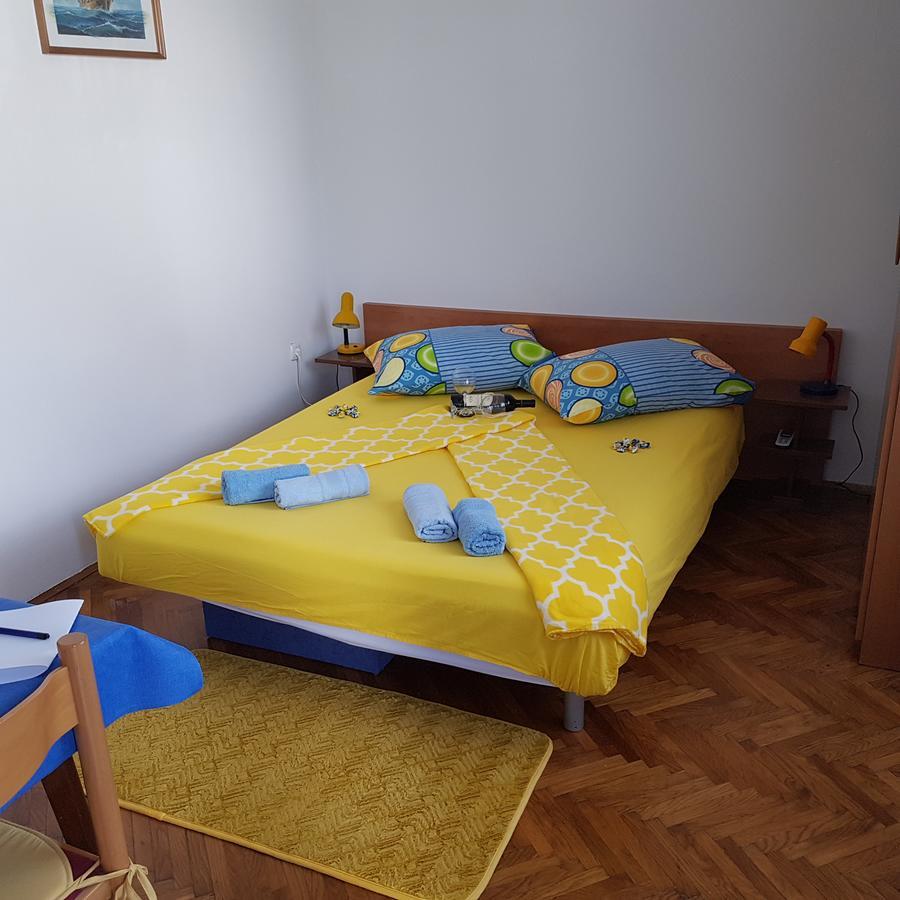 Dubrovnik Apartman Exterior photo